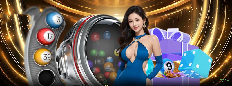 Baccarat Ao Vivo 333m