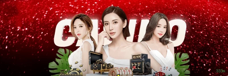 Betsoft Gaming Slots 3D 333m