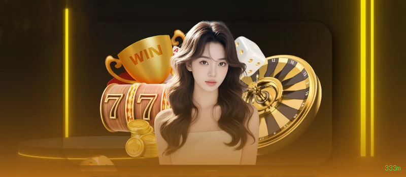 Betsoft Gaming Slots 3D 333m