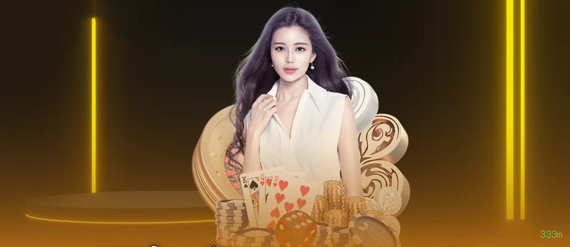 Blackjack Online 333m