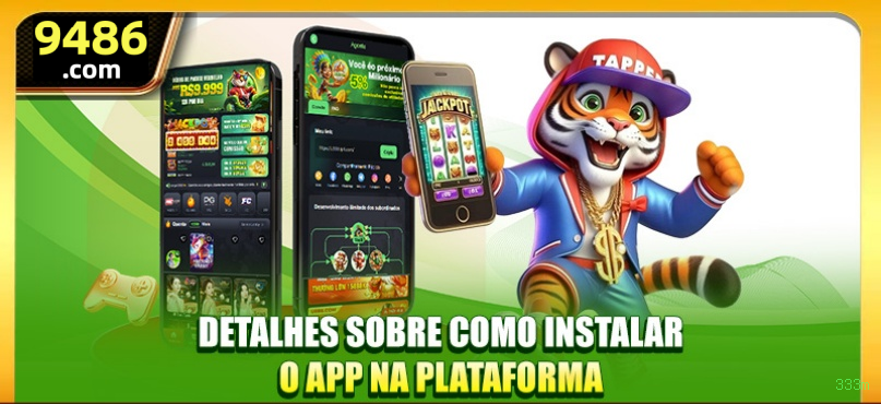 Criptomoedas 333m