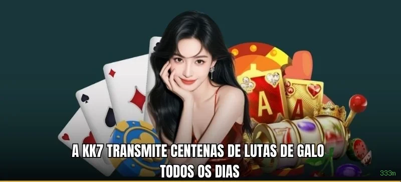 333m Cassino Clássico