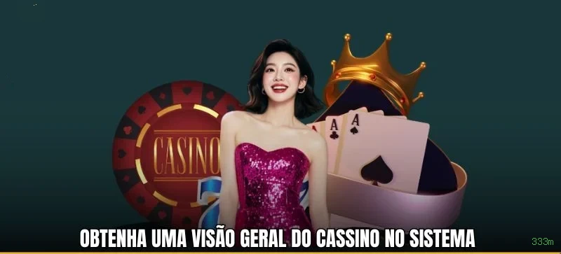 333m Cassino Clássico
