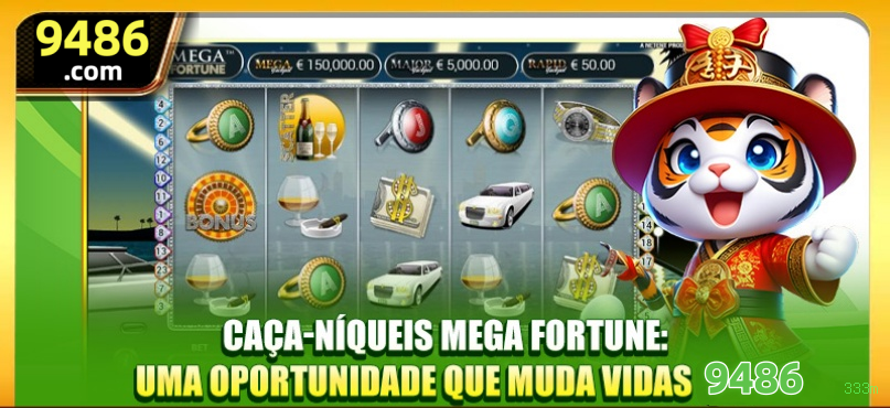 333m Cassino Clássico