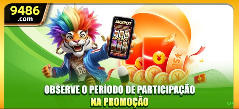 Play'n GO 333m