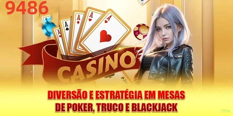 333m Cassino Clássico
