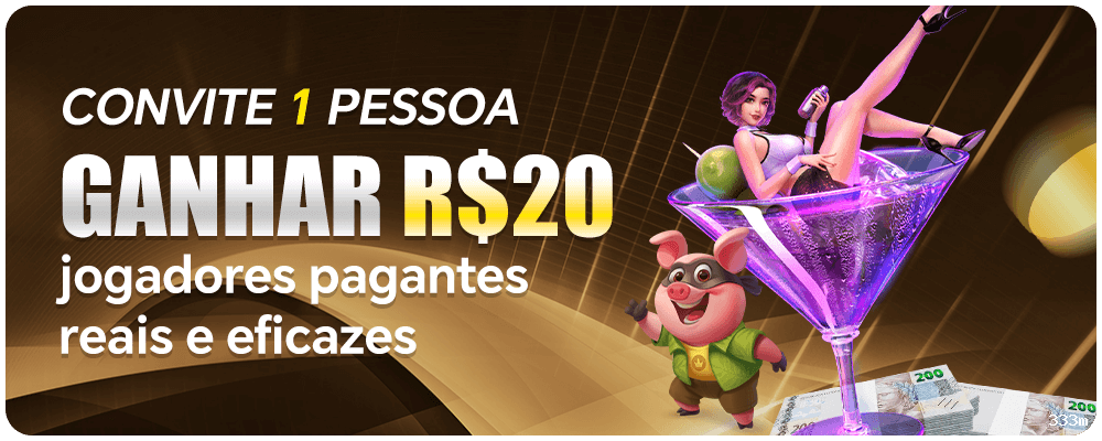Jogos Recomendados 333m