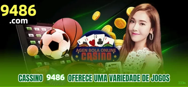 Jogos Recomendados 333m