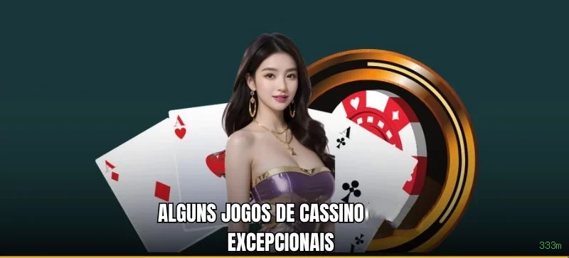 333m Cassino Clássico