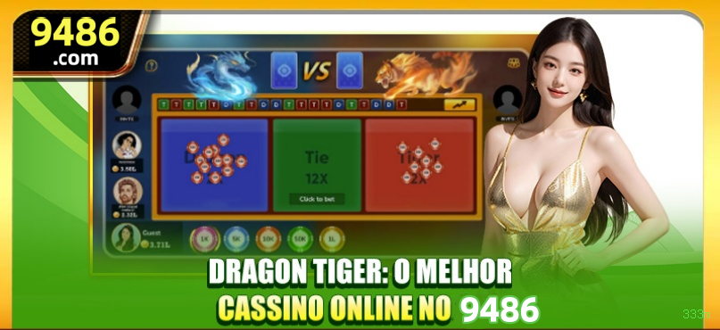 333m Cassino Clássico